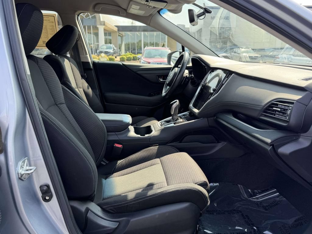 Used 2021 Subaru Outback Premium AWD/4WD image 12