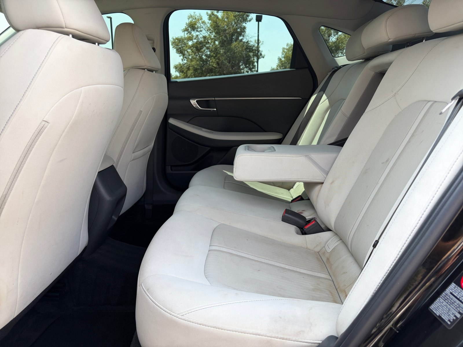 Used 2023 Hyundai Sonata SEL FWD image 17
