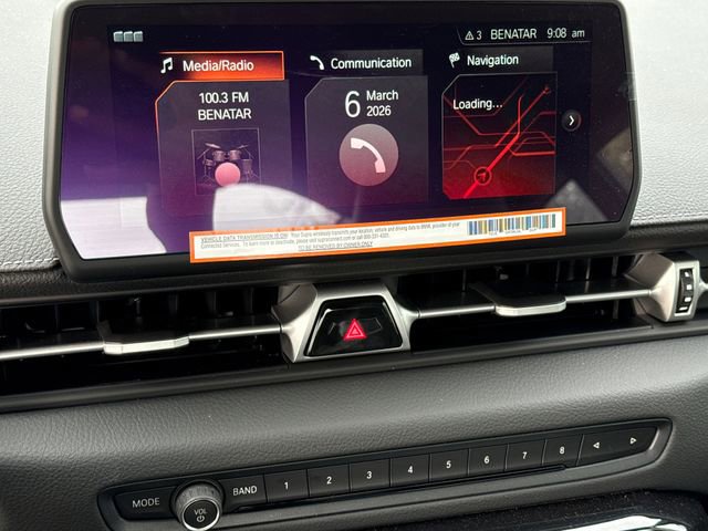 New 2026 Toyota Supra Premium image 14