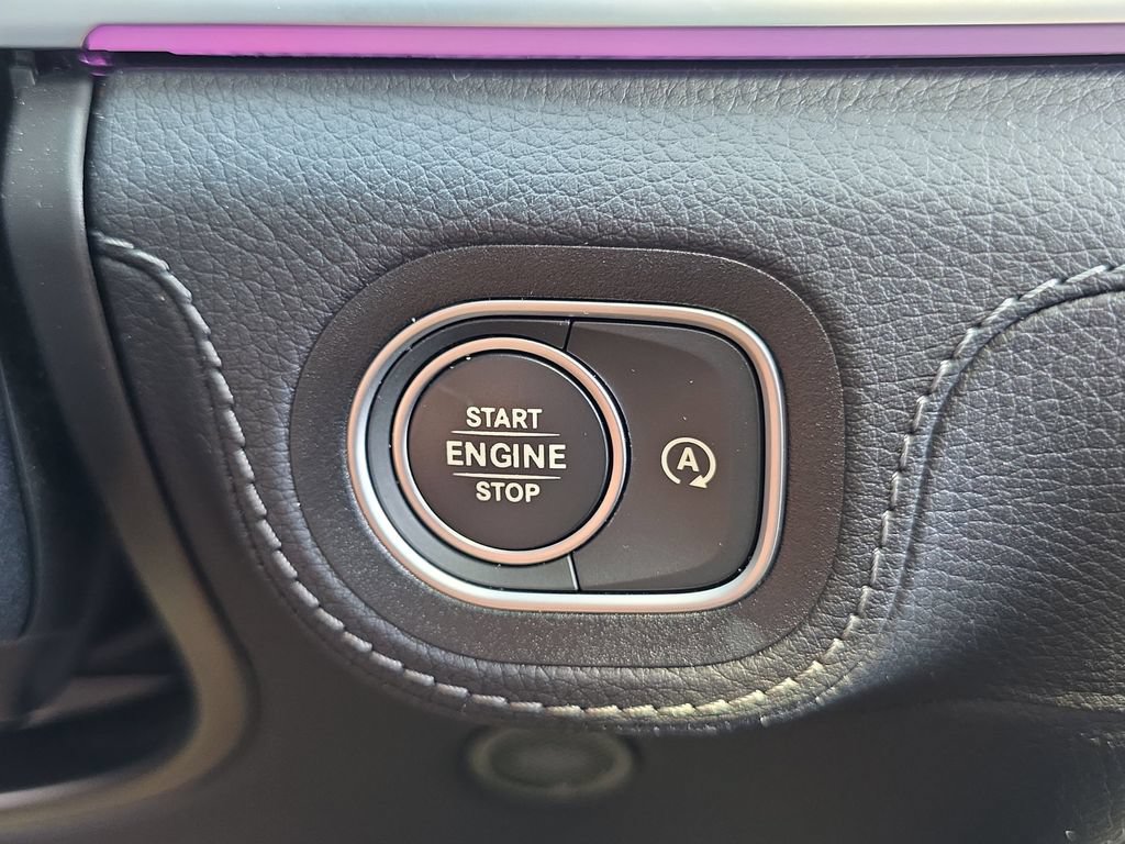Certified 2025 Mercedes-Benz GLE 53 AMG 4MATIC Coupe image 27