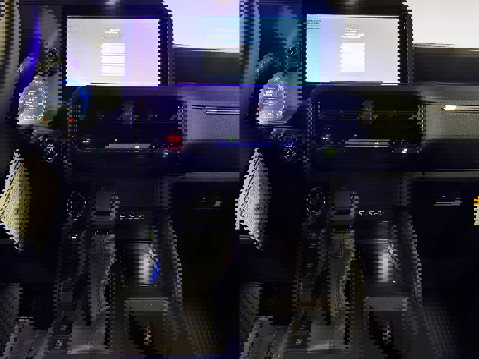 New 2026 Toyota Land Cruiser image 11