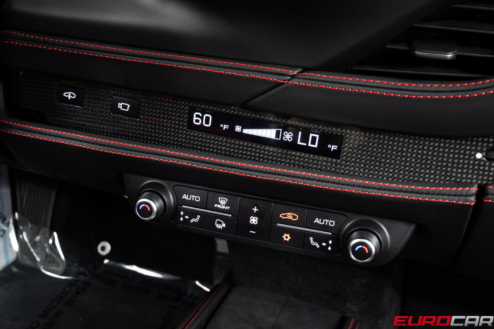 Used 2022 Ferrari F8 Tributo RWD image 33