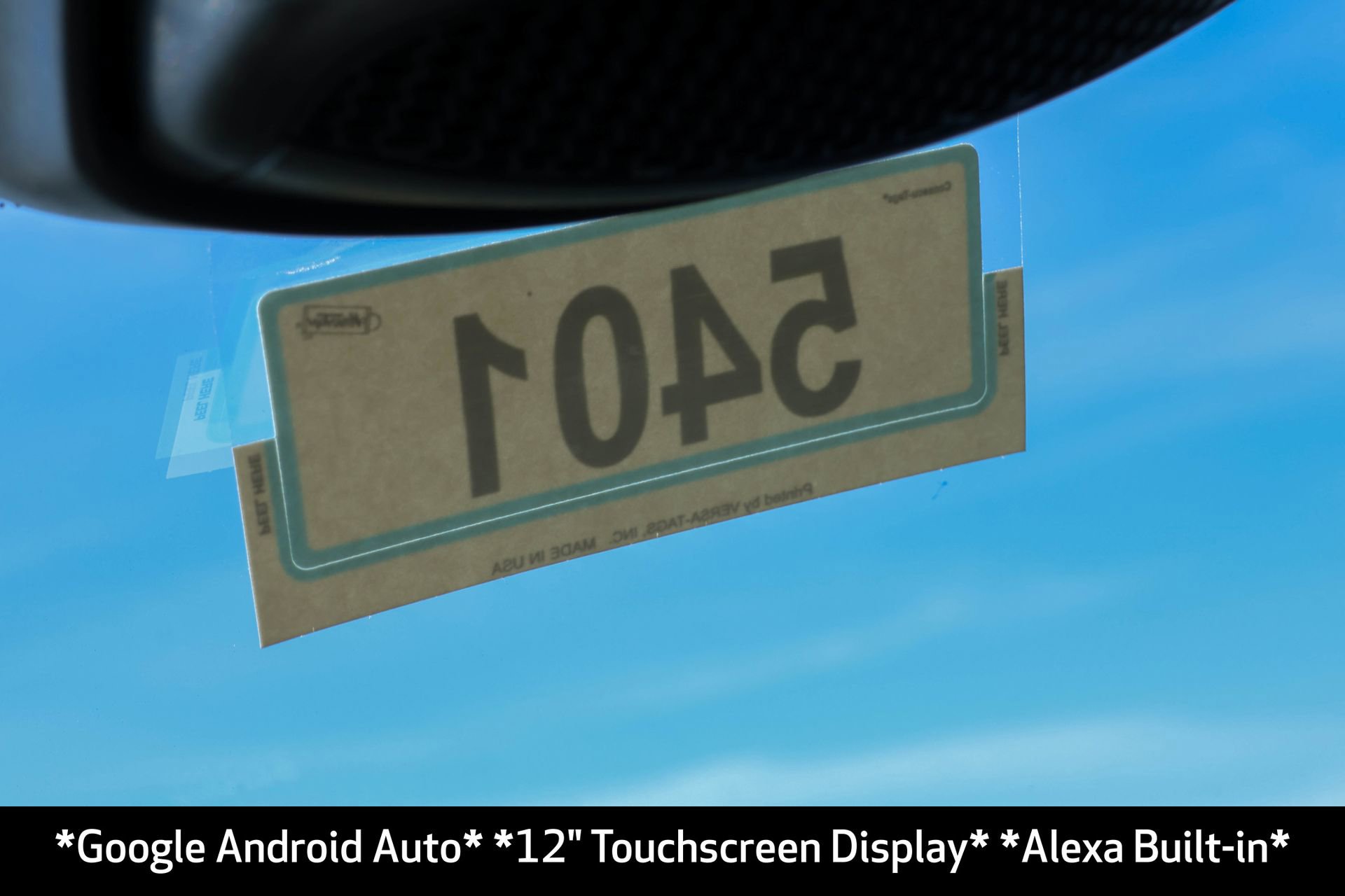 New 2026 RAM 2500 Big Horn image 35