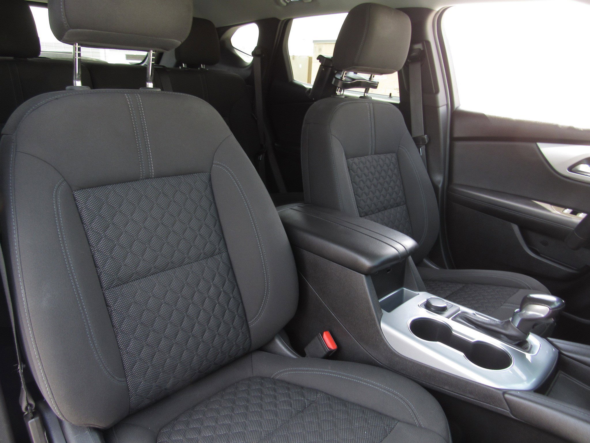 Used 2020 Chevrolet Blazer LT image 10