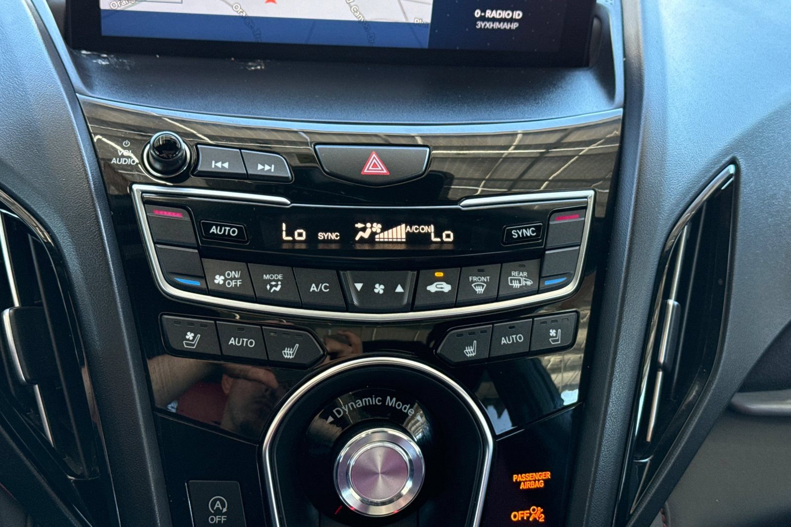 Used 2019 Acura RDX A-Spec w/ Technology Package FWD image 33
