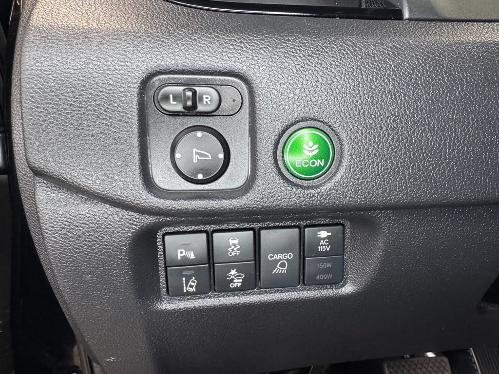 Used 2019 Honda Ridgeline Black Edition image 11