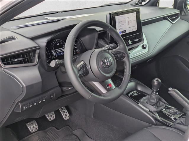 Used 2023 Toyota Corolla GR w/ Performance Package AWD/4WD image 10