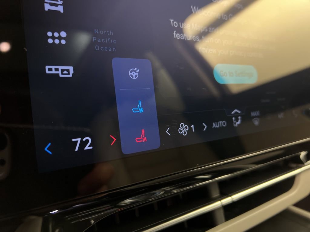 Used 2026 Lincoln Nautilus Premier w/ Equipment Group 102A image 15