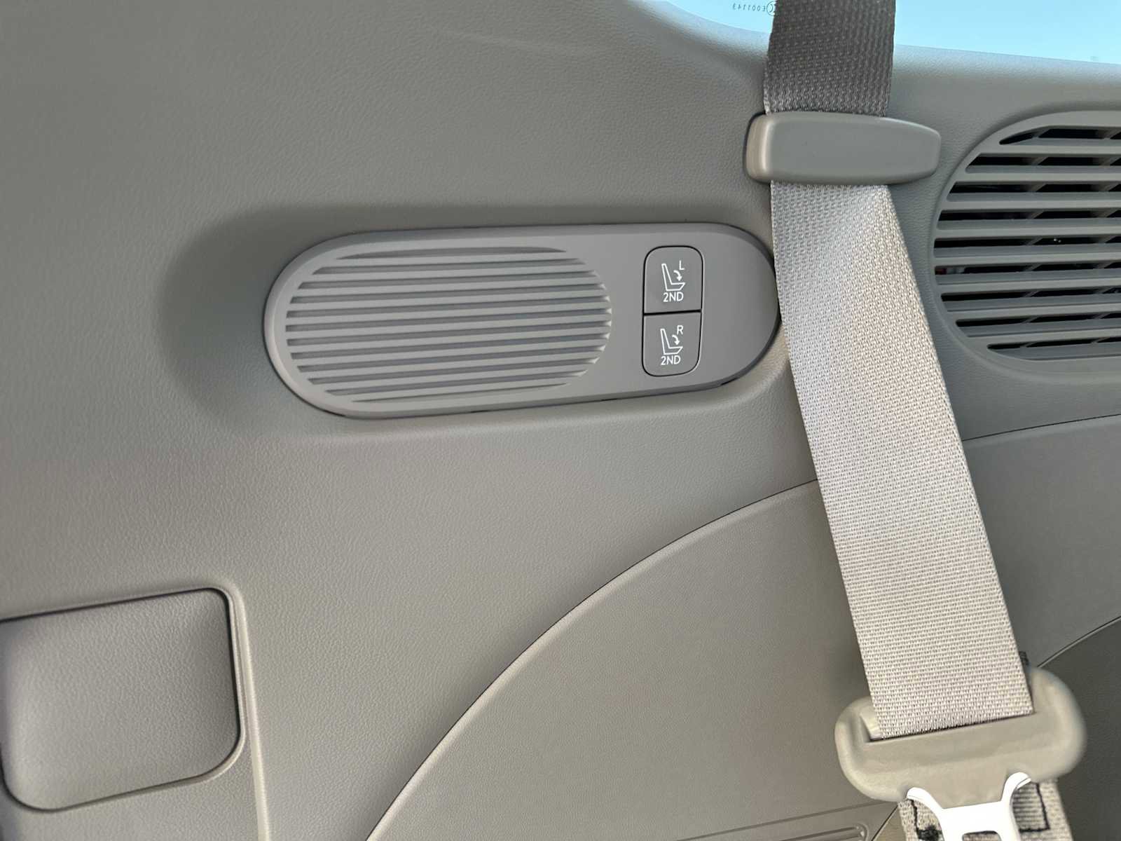 New 2026 Hyundai Palisade SEL image 24