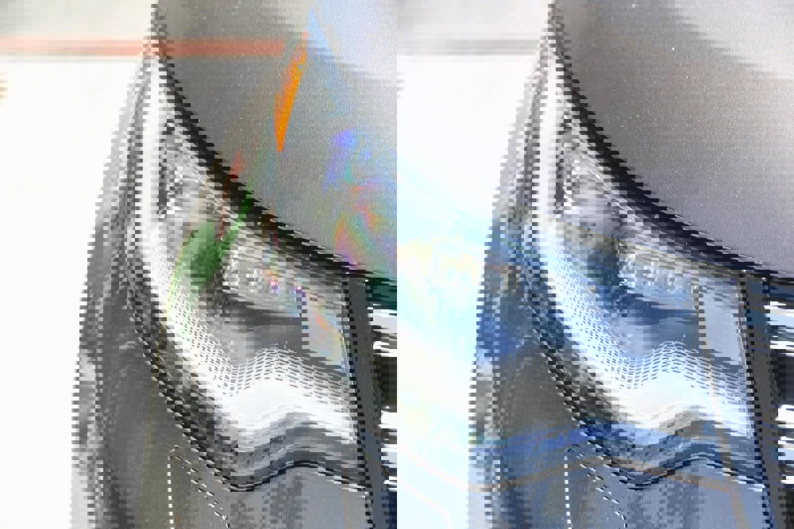 New 2025 Land Rover Discovery S image 10