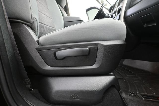 Used 2020 RAM 1500 Warlock AWD/4WD image 52