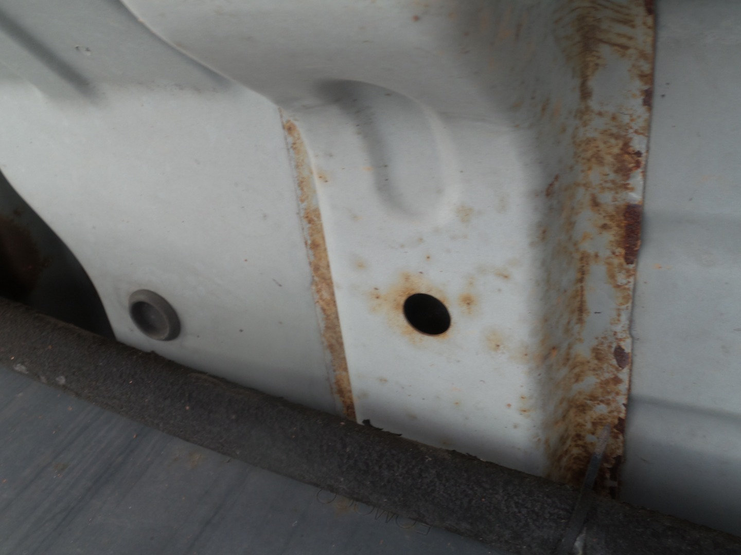 Used 2010 Ford F250 XL RWD image 72