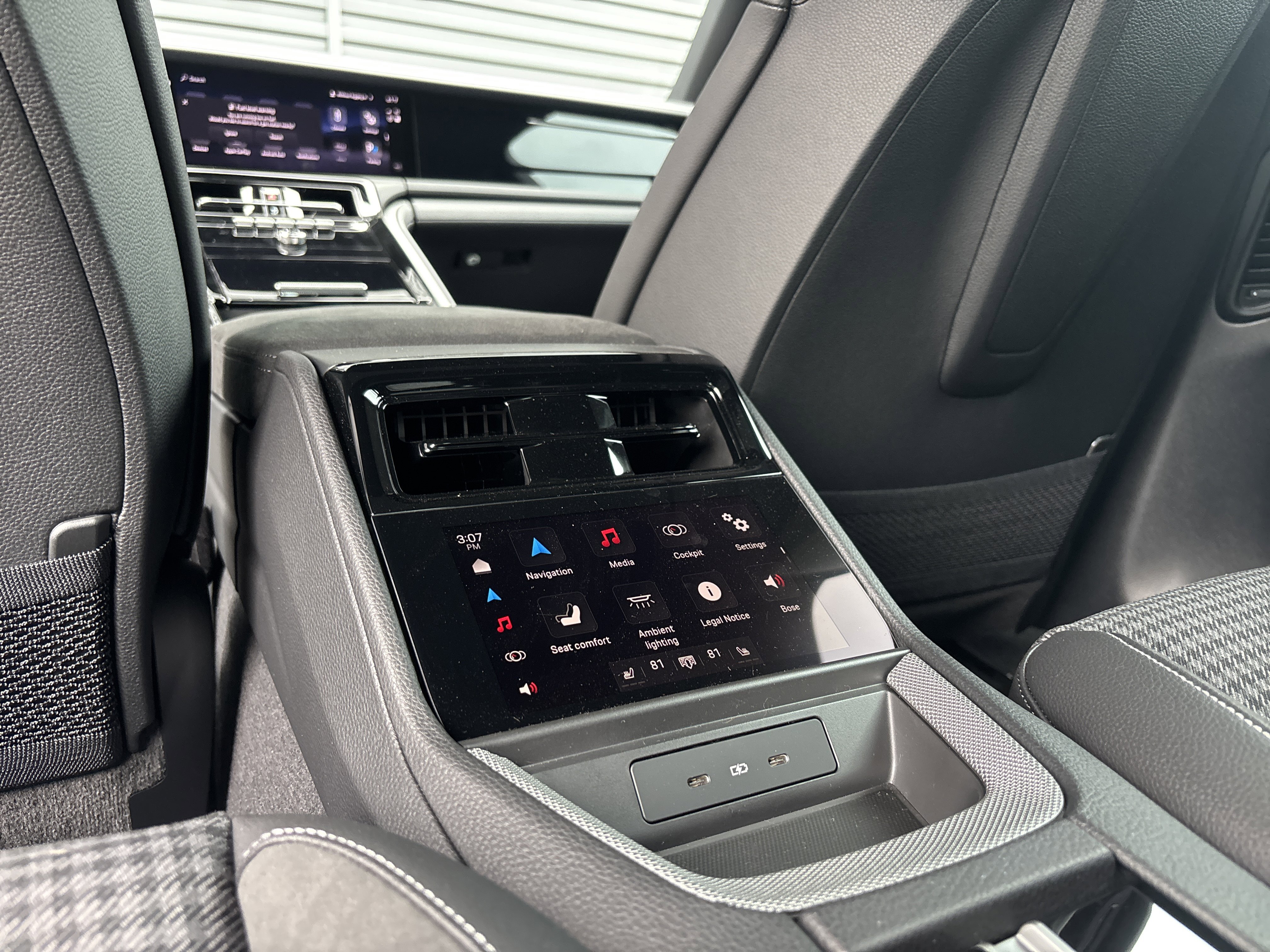 Certified 2026 Porsche Panamera image 24