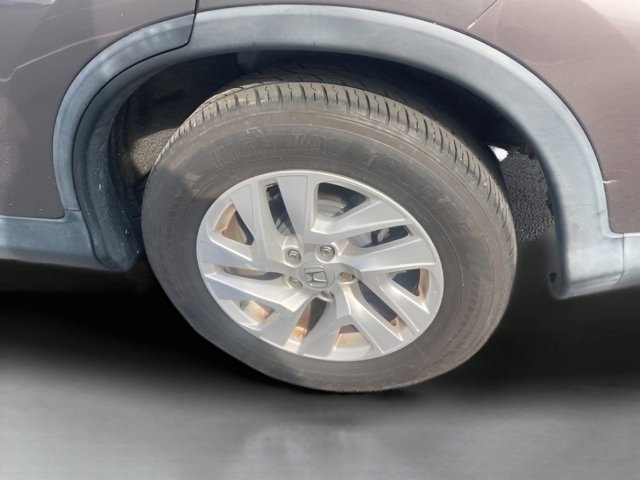 Used 2016 Honda CR-V EX-L image 16