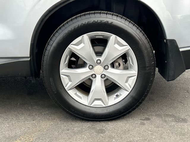 Used 2015 Subaru Forester 2.5i Premium w/ All-Weather Package image 27