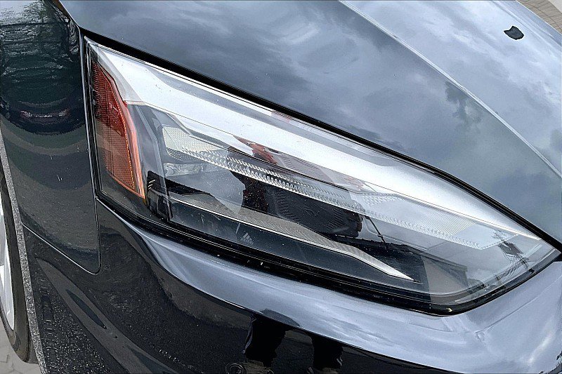 Used 2021 Audi A5 2.0T Premium w/ Convenience Package AWD/4WD image 28