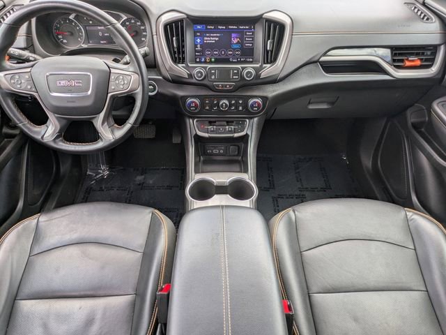 Used 2023 GMC Terrain AT4 image 18