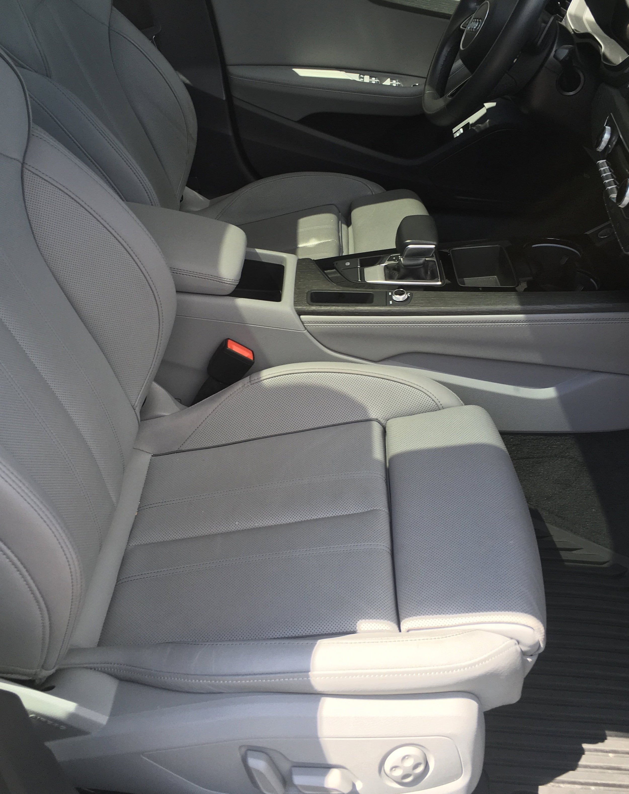 Certified 2022 Audi A5 2.0T Premium Plus w/ Premium Plus AWD/4WD image 7