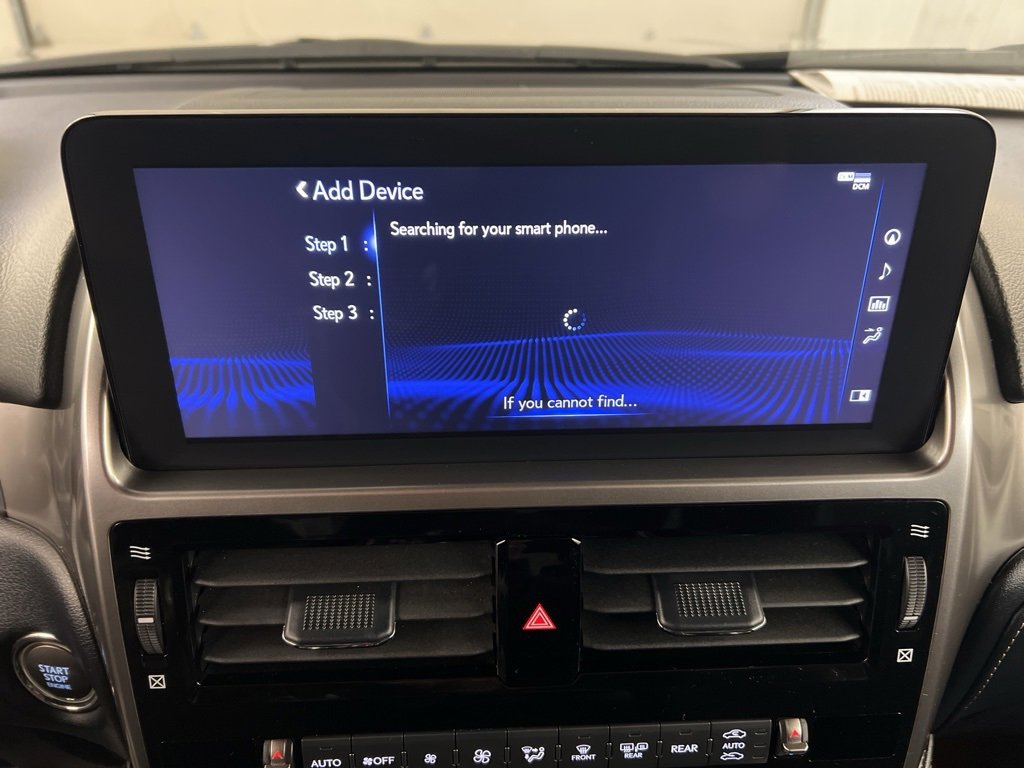 Used 2023 Lexus GX 460 Premium image 10