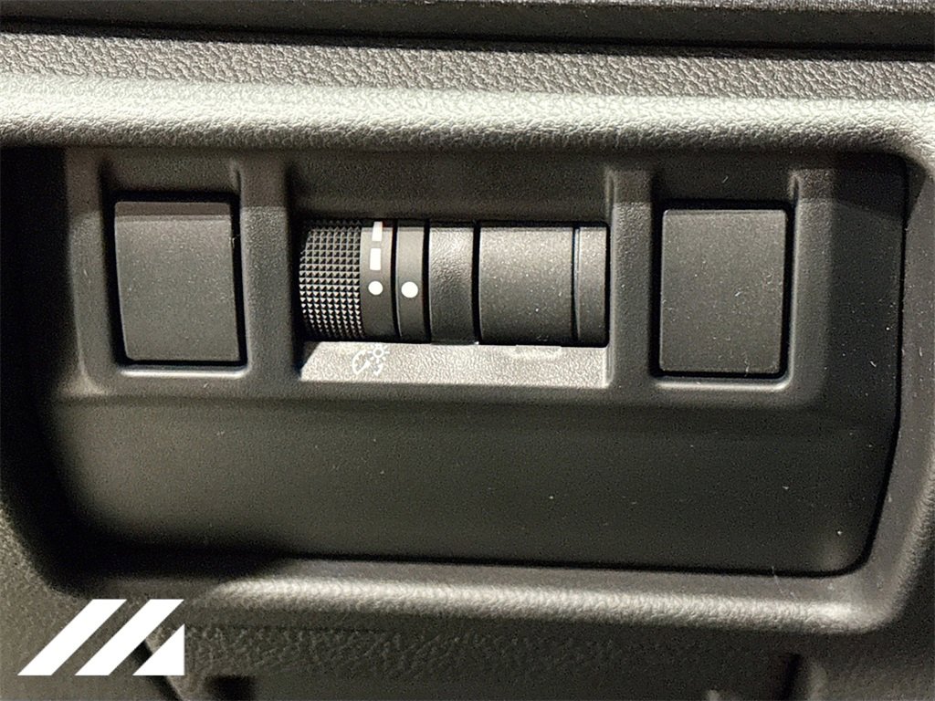 New 2026 Subaru Crosstrek 2.5i Limited image 10
