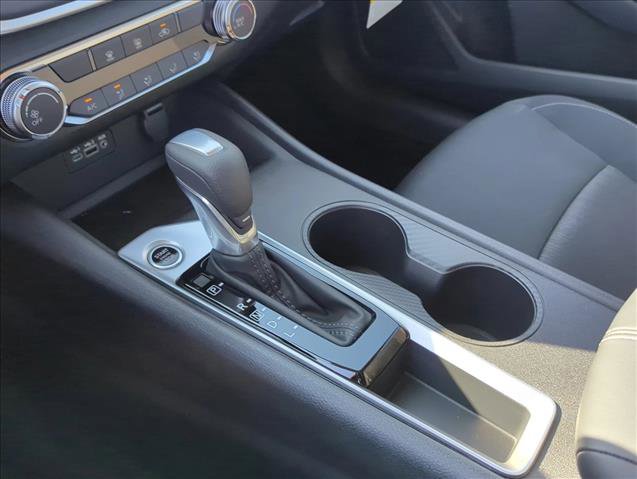 New 2025 Nissan Altima 2.5 S image 13