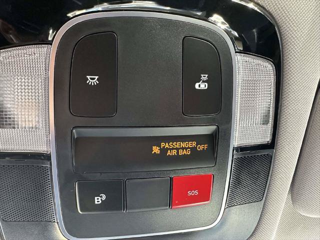 Certified 2026 Hyundai Sonata SEL FWD image 35