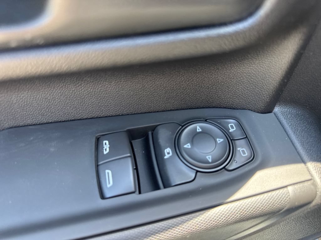 New 2026 GMC Sierra 3500 Pro AWD/4WD image 15