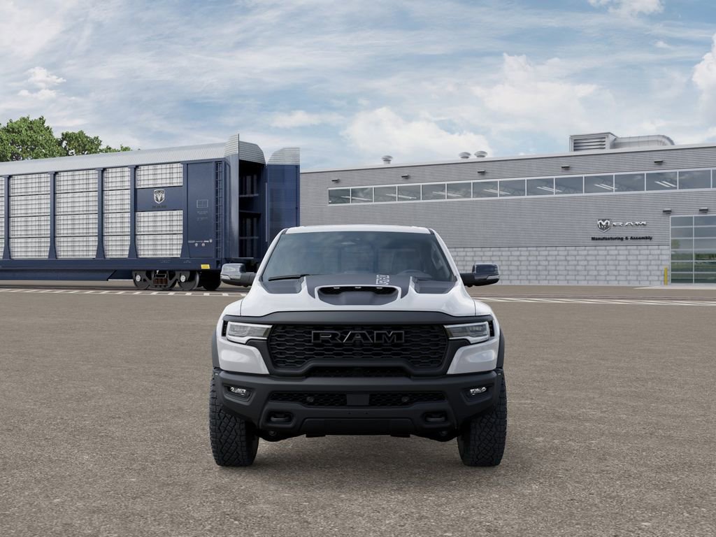 New 2026 RAM 1500 RHO w/ RHO Level 1 Equipment Group image 6