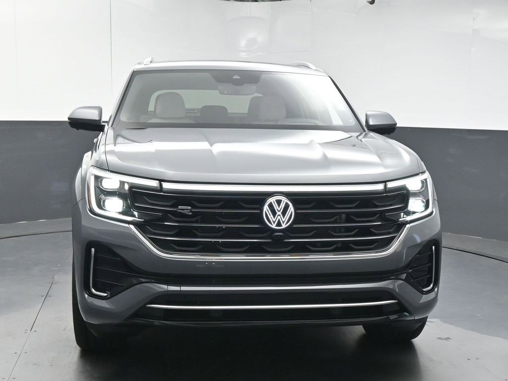 New 2025 Volkswagen Atlas Cross Sport SEL Premium R-Line image 3