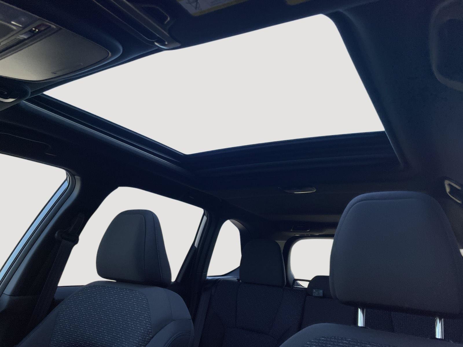 Certified 2025 Subaru Forester Premium AWD/4WD image 4