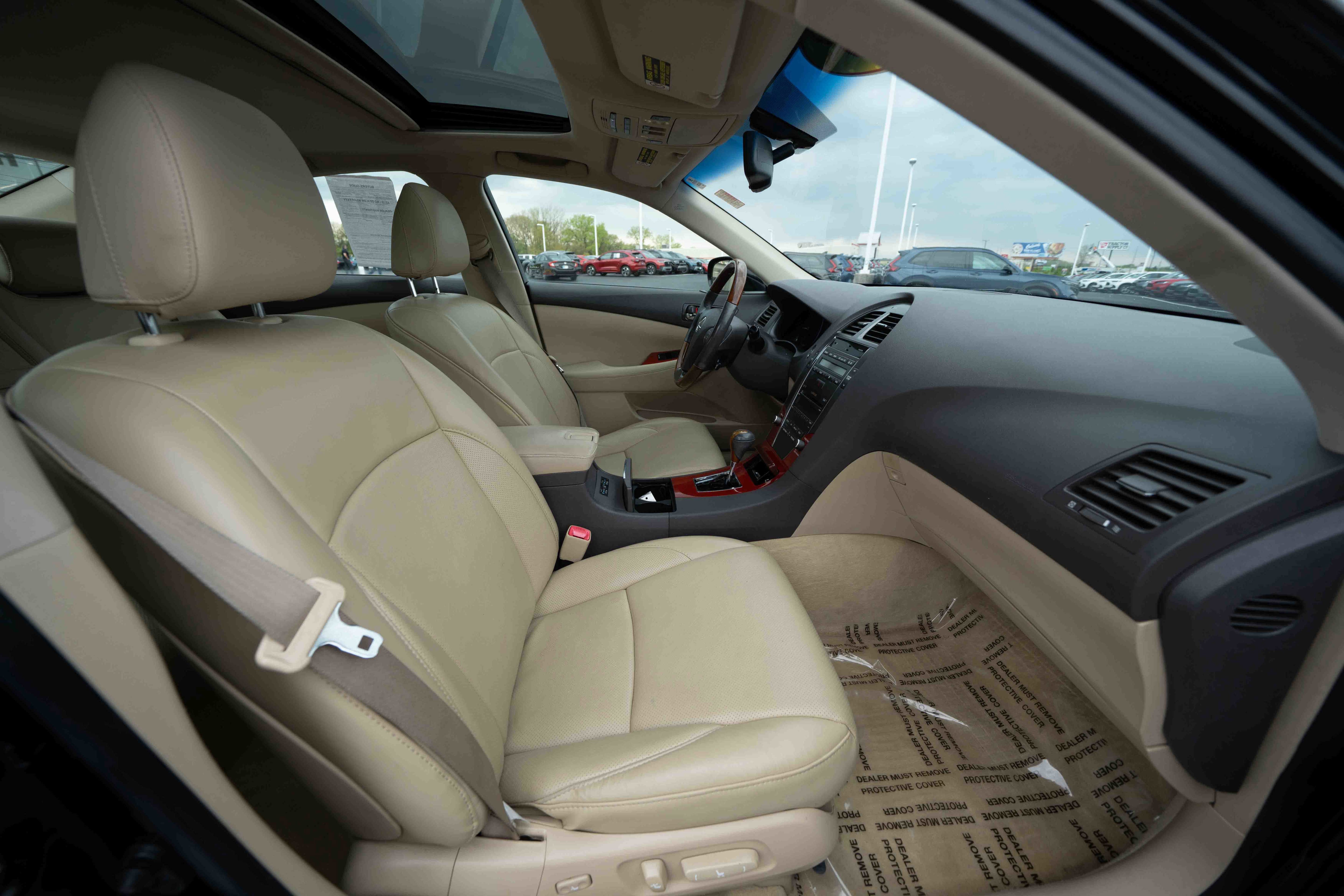 Used 2008 Lexus ES 350 FWD image 26