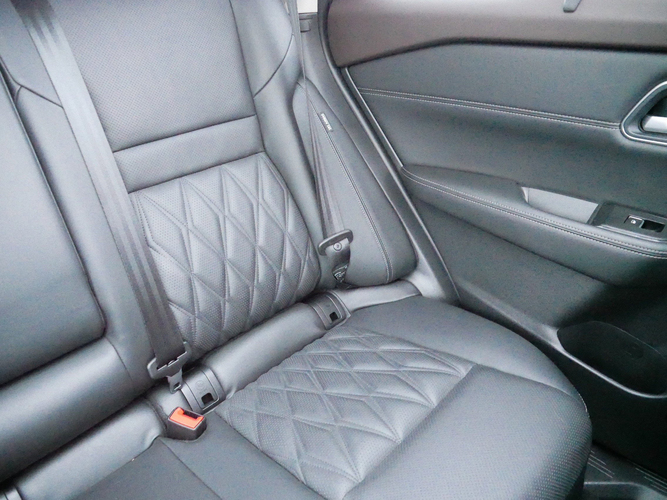 Certified 2022 Nissan Rogue Platinum w/ Head-Up Display Package image 14