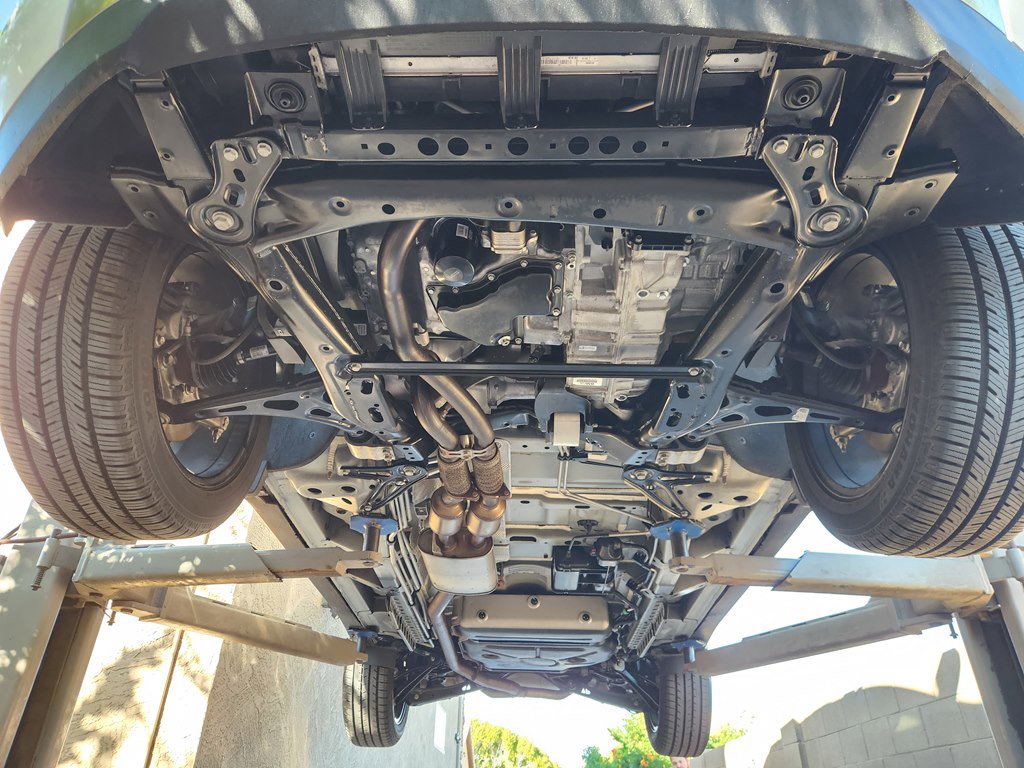 Used 2017 GMC Acadia Denali image 22