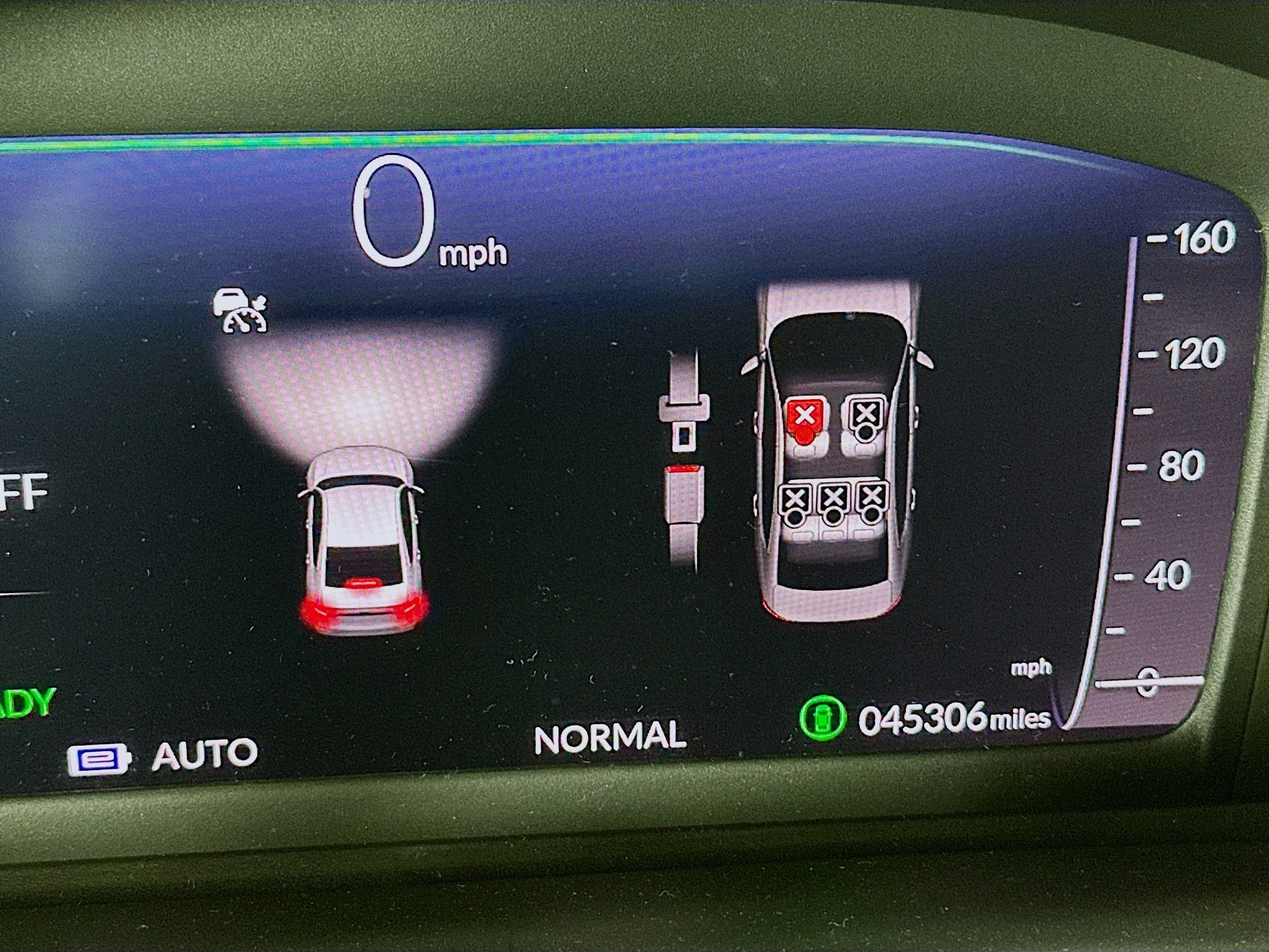 Used 2023 Honda Accord Touring image 18