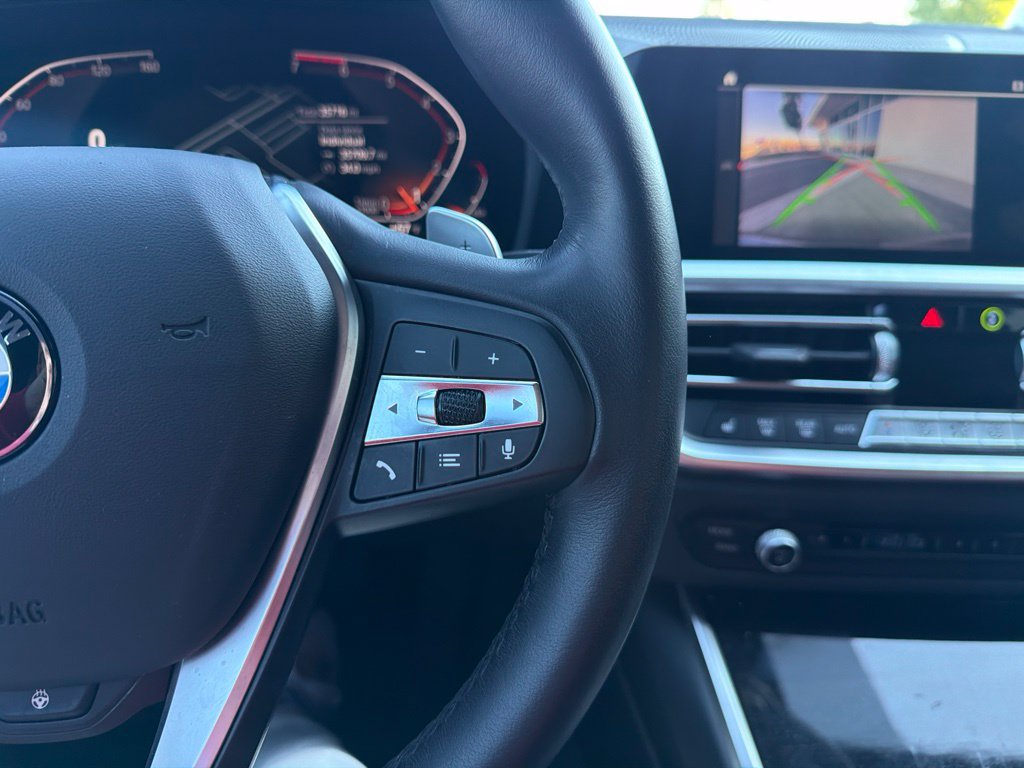 Used 2023 BMW 430i Coupe w/ Premium Package RWD image 20