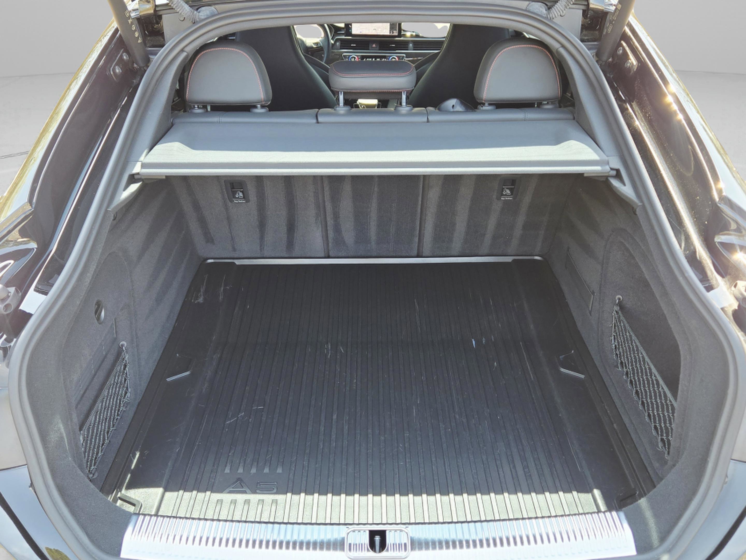 Used 2023 Audi S5 Premium Plus w/ Premium Plus Package image 15