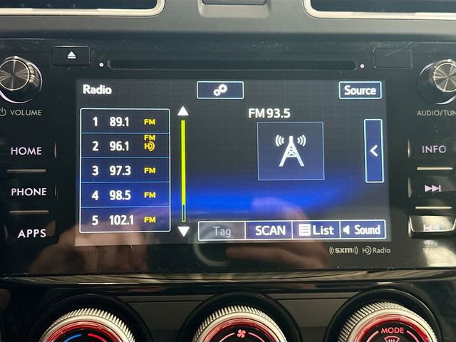 Used 2018 Subaru Forester 2.5i Premium image 15