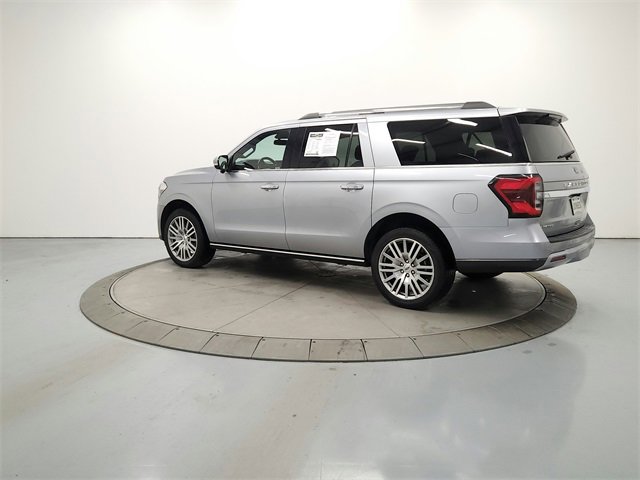 Used 2023 Ford Expedition Max Limited image 5