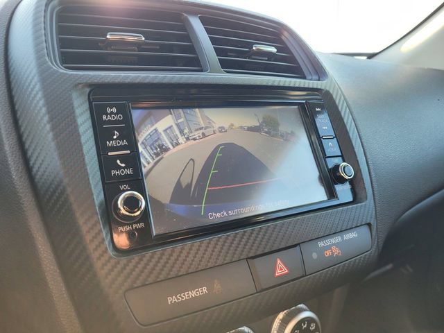Used 2024 Mitsubishi Outlander Sport ES AWD/4WD image 13