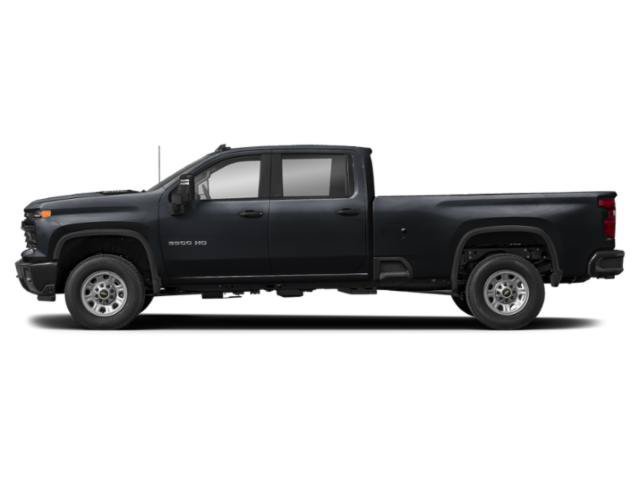 New 2026 Chevrolet Silverado 3500 High Country w/ Technology Package AWD/4WD image 3