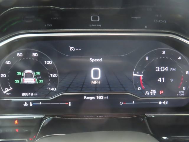 Used 2024 GMC Sierra 1500 Elevation w/ Preferred Package image 32