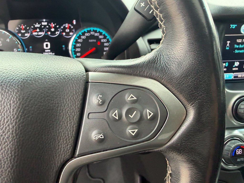 Used 2019 Chevrolet Tahoe Premier AWD/4WD image 18