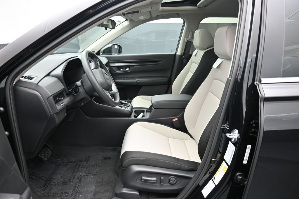 New 2026 Honda CR-V EX image 20