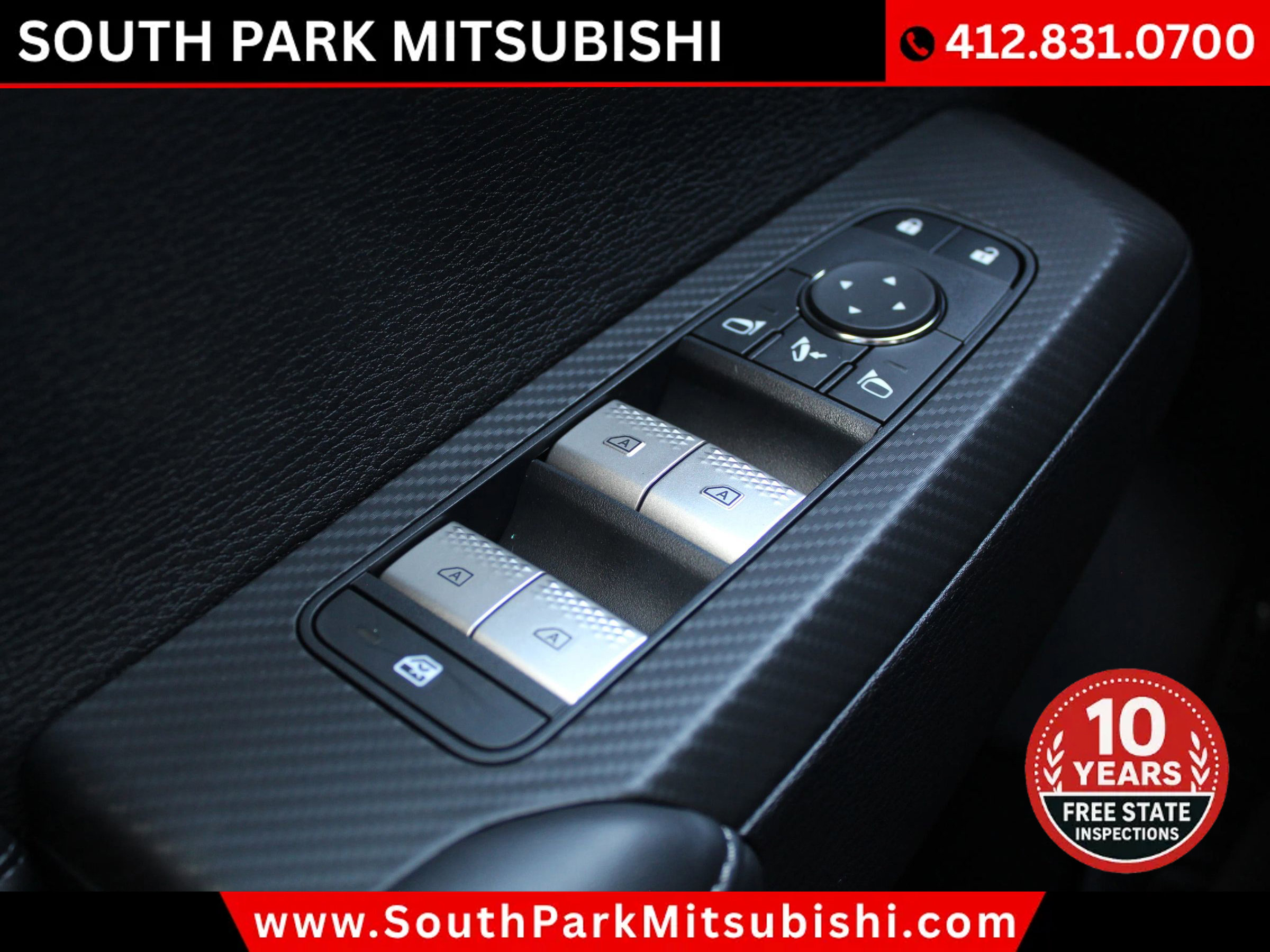 New 2025 Mitsubishi Outlander SEL image 23