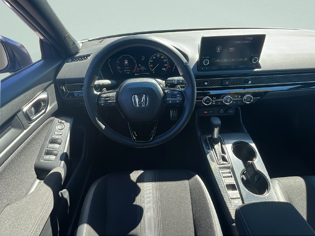 Used 2024 Honda Civic Sport image 16