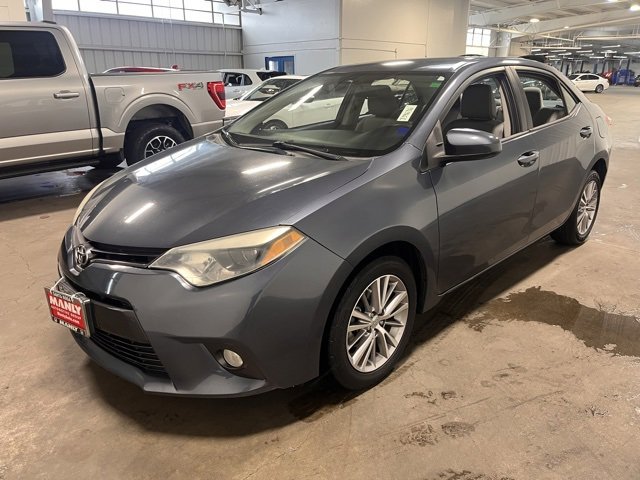 Used 2015 Toyota Corolla L image 7