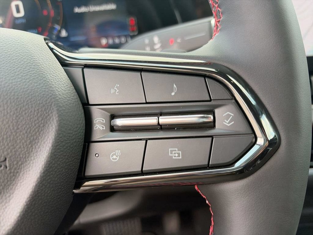New 2026 Chevrolet Equinox RS w/ Convenience Package III FWD image 26