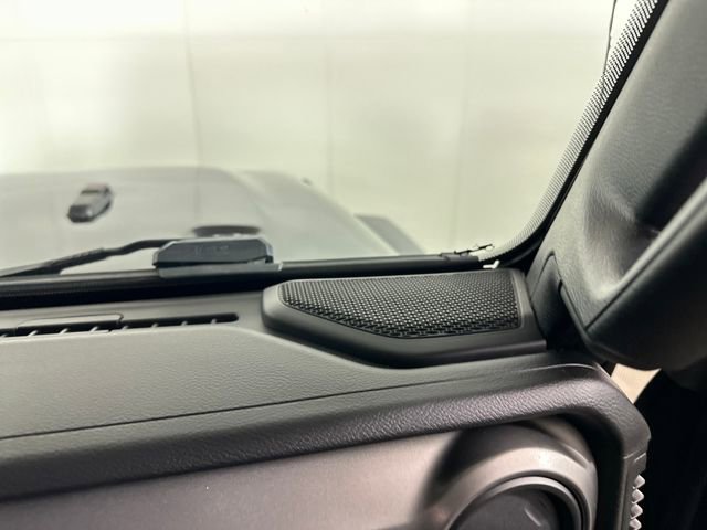 Used 2023 Jeep Wrangler Unlimited w/ 8.4" Radio Group image 29