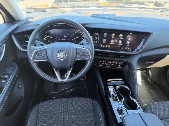 Used 2023 Buick Envision Preferred FWD image 15