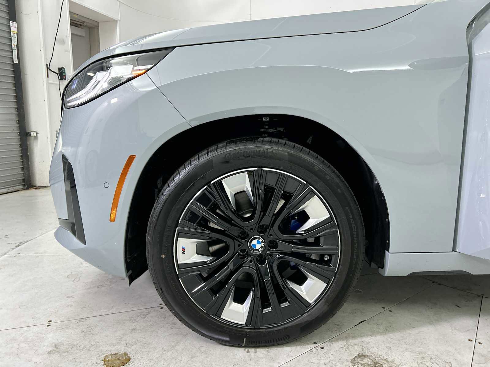 New 2026 BMW X3 xDrive30 w/ Premium Package image 19